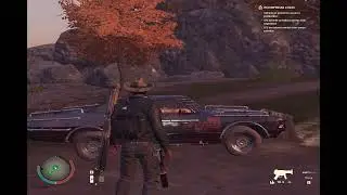 State of Decay 2: #13 missão Tressie amostras frescas