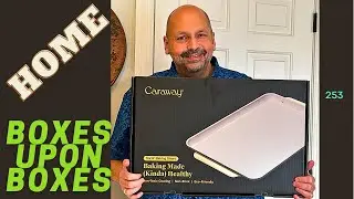 Caraway Nonstick Baking Sheet DUO Review.  Is this the baking sheet you deserve?