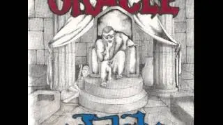 ORACLE  Passage Denied(1992)