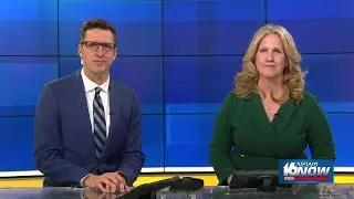 16 News Now at 9 a.m. Streamcast - Jan. 13, 2026