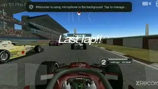F1games