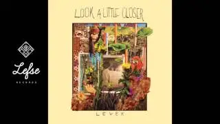 Levek - With A Slow Burn