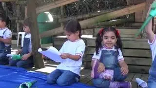 Jardín Infantil La Arboleda - Vídeo Institucional