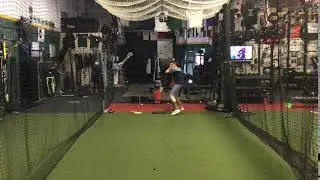 Mike Kimborowicz Skipping Feel