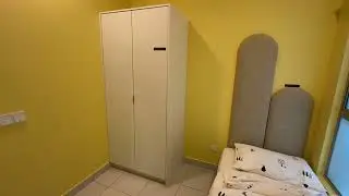 RUMAH SELANGORKU - IDAMAN KWASA DAMANSARA (JENIS A)