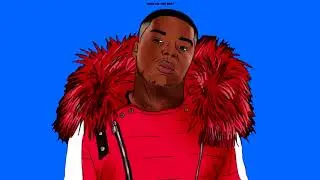 Ninho x Rim'k Type Beat 2018 - 