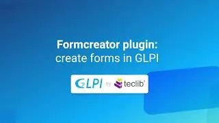 Formcreator 2.13.0  (compatible with GLPI 10)