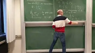 Tværvektor og determinant - intro