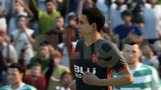 FIFA 18 BEST GOALS Compilation 👍👍 | AjayGamingYT