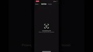 How to send and receive on wirex wallet