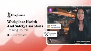 Course Teaser: Workplace Health and Safety Essentials