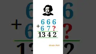 Math Puzzle Write Your Answer#shorts#vivia#trending#science#puzzle