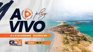 SEMIFINAL: AIRTON RODRIGUES/ ALEXANDRE BARBOSA X MARCELO RECK/ LEVSON WILIAN - GDR OPEN 2025