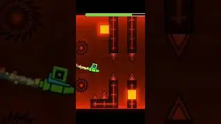 SPUKEN circles RGDPS version complete #geometrydash #gd #rgdps #viralshort #fyp #geometrydash #viral