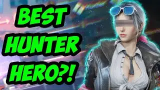 WILL THIS NEW RESONATING HUNTER HERO BREAK STATE OF SURVIVAL?!