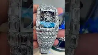 ПОЧЕМУ JACOB & CO. ТАК ДОРОГО!
