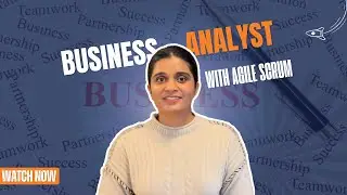 PeopleNTech BA Bootcamp | Your Path to Agile Career Success