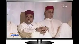 شتوكة أيت باها.. مراسيم تسليم الهبة الملكية للمدرسة العتيقة 