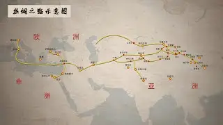 大美新疆｜喀什，一个被时光遗忘的城市  Kashgar: The Timeless City of Xinjiang