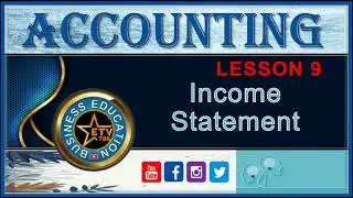Income Statement || Financial Insight