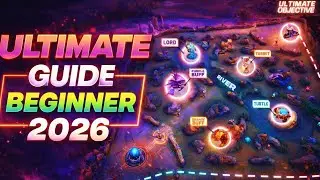 Ultimate Beginner Guide 2026 &ndash; Win Every Match!