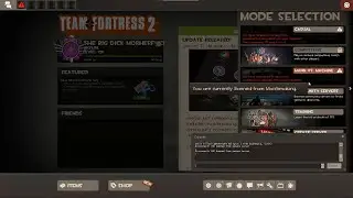 Valve's Strongest Homemade AntiCheat&trade;