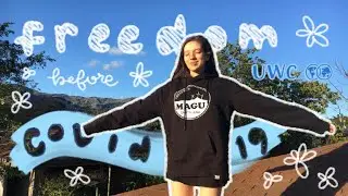 boarding school vlog // uwc costa rica