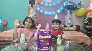 Easy Birthday Game|Birthday Games|Party Game|Games For Kids|KittyPartyGame|Indoor Game|#ytshorts