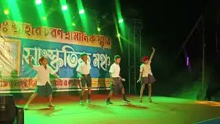 Jagga Jasoos: Galti Se Mistake kids dance Video Bollywood Song |