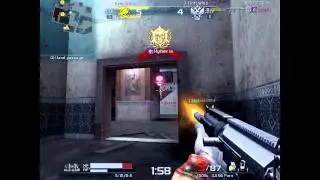 UCG Video Showcase: AVA - SA58 Para : iNEGA