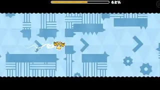 [66417400] Polly (by 7Ak, Hard) [Geometry Dash]
