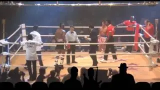 Opie & Anthony w/ Patrice Oneal - Rocky III