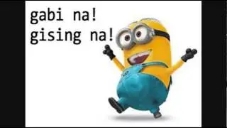 Gabi Na! Gising Na! with Papa Jack and Chico Loco - 12/06/13 (Terry Part 2)
