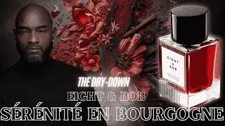 Обзор Serenity in Burgundy — взрослый гурман с настоящей элегантностью