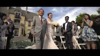 07022016 Margaret & Alex Oheka Wedding (英文版)