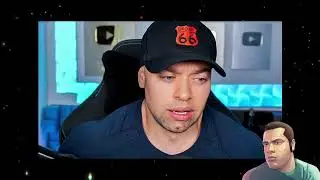My Response to Star Wars Theory