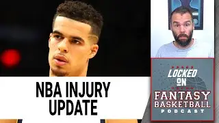 NBA Injuries Update | Could Michael Porter Jr. Be Back Sooner Than Expected?