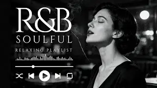 【R&B Soulful Playlist】Midnight Soul Dreamflow &ndash; Romantic R&B Mix Love & Soft Night Mood
