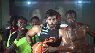 Cosmos Sports Commercial Advertisement
