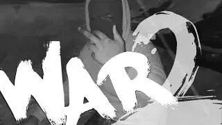 Woney Woo - War 2  [Prod. By DJGreenMontana]