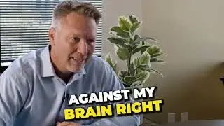 Childhood Trauma's SECRET Impact on Your Brain Function | Derek Clark |