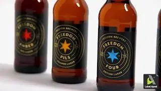 Freedom Brewery