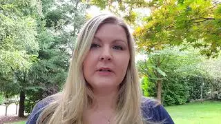 Week of Giving 2020 - A Thank You Message from our Board President