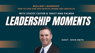Leadership Moments S2EP40 - Small Gestures Sparking Global Change