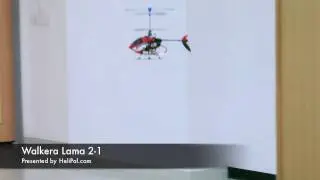HeliPal.com - Walkera Lama 2-1
