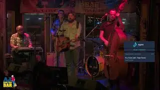 Ben Donovan and the Congregation | Request a song: www.mysetmusic.com/ajs