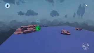 [PS4 Pro] A tour of Dreams | Dreams Beta