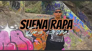 JIMS CORONA-SUENA RAPA (VIDEO OFICIAL) BOM-BAP MUSIC/CORONA LOCOS #2025