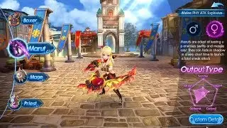 Top 10 Best Action RPG Android & iOS Games 2017