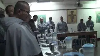 Filippine - Naga: Casa Mariana e Santuario di Maria SS. Corredentrice - Frati FI